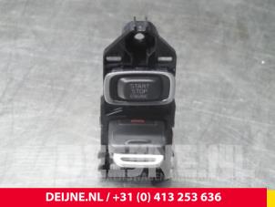 Used Ignition lock + key Volvo XC60 I (DZ) 2.4 D5 20V AWD Geartronic Price € 100,00 Margin scheme offered by van Deijne Onderdelen Uden B.V.