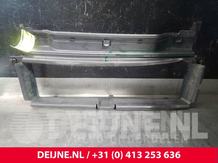 Begagnade Lufttratt Volvo V90 II (PW) 2.0 D4 16V Pris € 50,00 Marginaltabell erbjuds av van Deijne Onderdelen Uden B.V.