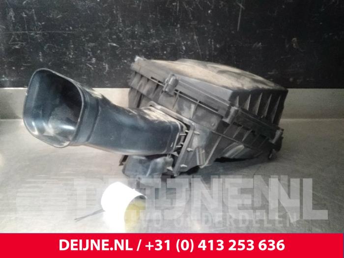 Begagnade Luftfilterhus Volvo V90 II (PW) 2.0 D4 16V Pris € 100,00 Marginaltabell erbjuds av van Deijne Onderdelen Uden B.V.