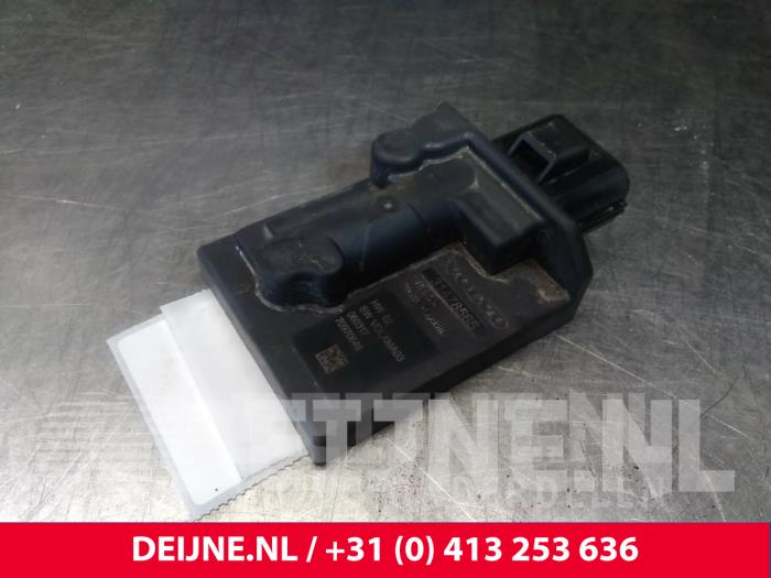 Używane Modul paliwowy ADM Volvo V90 II (PW) 2.0 D4 16V Cena € 50,00 Procedura marży oferowane przez van Deijne Onderdelen Uden B.V.