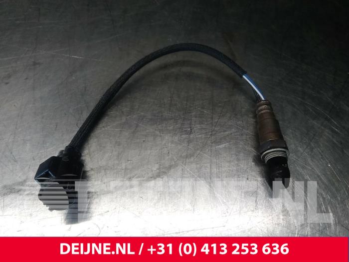 Usados Sonda Lambda Volvo V90 II (PW) 2.0 D4 16V Precio € 25,00 Norma de margen ofrecido por van Deijne Onderdelen Uden B.V.