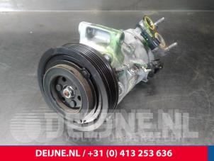Usados Bomba de aire acondicionado Volvo V90 II (PW) 2.0 D4 16V Precio € 125,00 Norma de margen ofrecido por van Deijne Onderdelen Uden B.V.