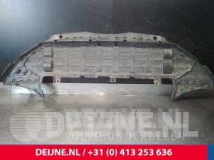 Used Bumper bottom Volvo V90 II (PW) 2.0 D4 16V Price € 30,00 Margin scheme offered by van Deijne Onderdelen Uden B.V.