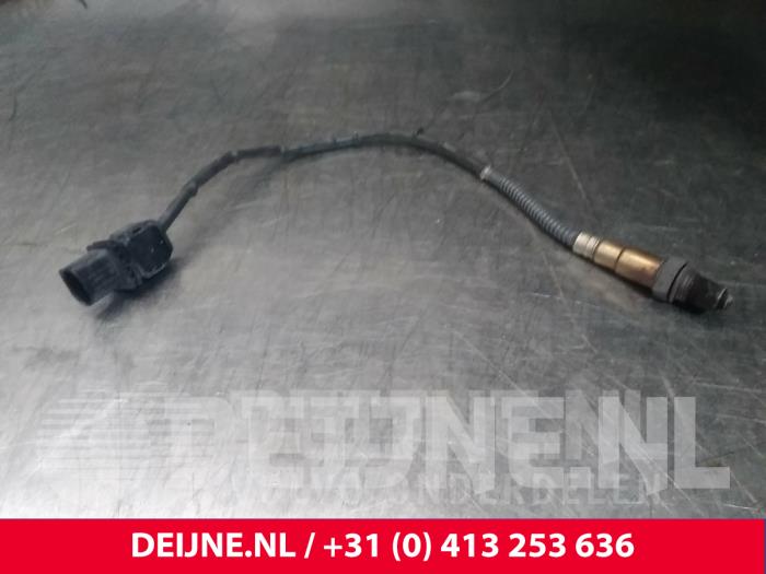 Gebrauchte Lambdasonde Volvo XC90 I 2.4 D5 20V Preis € 50,00 Margenregelung angeboten von van Deijne Onderdelen Uden B.V.