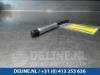 Convertible roof gas strut from a Volvo C70 (NC), 1998 / 2006 2.0 T 20V, Convertible, Petrol, 1.984cc, 120kW (163pk), FWD, B5204T4, 1999-08 / 2006-03, NC48 2003