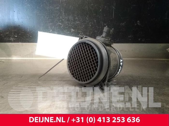 Gebrauchte Luftmassenmesser Volvo S60 II (FS) 2.0 D3 20V Preis € 20,00 Margenregelung angeboten von van Deijne Onderdelen Uden B.V.