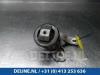 Engine mount from a Volvo S60 II (FS), 2010 / 2018 2.0 D3 20V, Saloon, 4-dr, Diesel, 1.984cc, 100kW (136pk), FWD, D5204T7, 2012-05 / 2015-12, FS31 2014