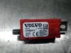 Volvo V60 II (ZW) 2.0 D4 16V Antenna Amplifier