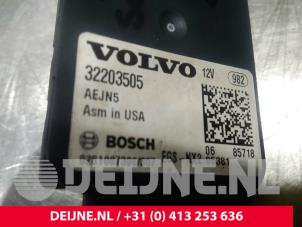 Lambda probe from a Volvo V60 II (ZW) 2.0 D4 16V 2019