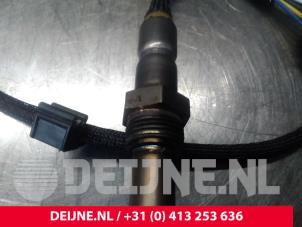Lambda probe from a Volvo V60 II (ZW) 2.0 D4 16V 2019