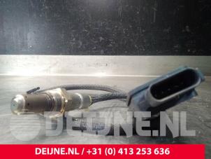 Lambda probe from a Volvo V60 II (ZW) 2.0 D4 16V 2019