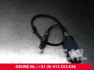 Lambda probe from a Volvo V60 II (ZW) 2.0 D4 16V 2019