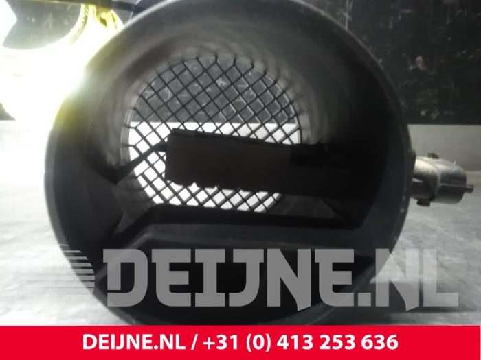 Gebrauchte Luftmassenmesser Volvo V60 I (FW/GW) 2.0 D3 20V Preis € 20,00 Margenregelung angeboten von van Deijne Onderdelen Uden B.V.