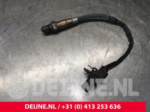 Lambda probe from a Volvo V60 I (FW/GW) 2.0 D3 20V 2012