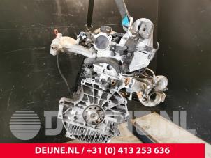 Used Engine Volvo C70 (NC) 2.0 T 20V Price on request offered by van Deijne Onderdelen Uden B.V.