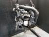 Engine from a Volvo C70 (NC) 2.0 T 20V 2002