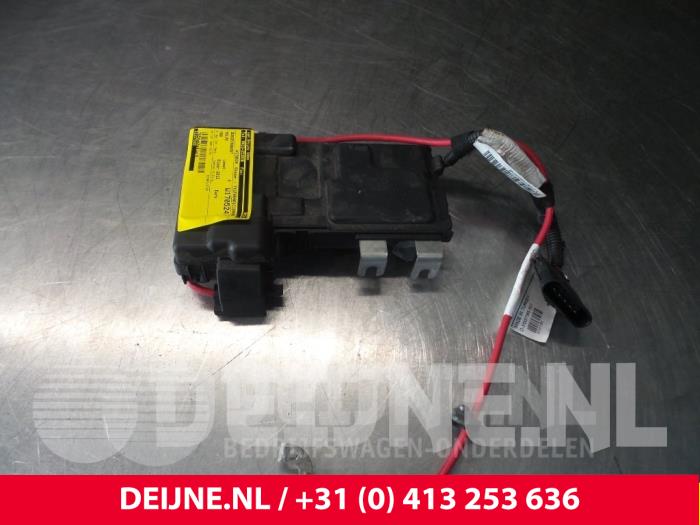 Usagé Ordinateur marche-arrêt Volvo V60 I (FW/GW) 1.6 DRIVe Prix € 40,00 Règlement à la marge proposé par van Deijne Onderdelen Uden B.V.