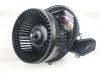 Heating and ventilation fan motor from a Volvo XC90 I, SUV, 2002 / 2014 2002