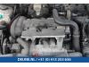 Engine from a Volvo C70 (NC), 1998 / 2006 2.0 T 20V, Convertible, Petrol, 1.984cc, 120kW (163pk), FWD, B5204T4, 1999-08 / 2006-03, NC48 2004