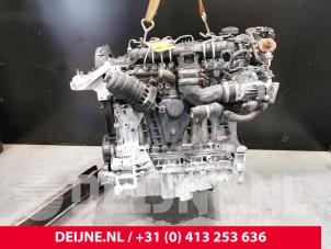 Used Engine Volvo V40 (MV) 2.0 D3 20V Price on request offered by van Deijne Onderdelen Uden B.V.