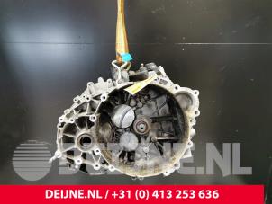 Used Gearbox Volvo V40 (MV) 2.0 D3 20V Price € 500,00 Margin scheme offered by van Deijne Onderdelen Uden B.V.