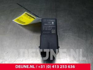 Used Glow plug relay Volvo V40 (MV) 1.6 D2 Price € 25,00 Margin scheme offered by van Deijne Onderdelen Uden B.V.