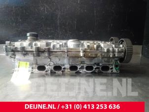 Used Cylinder head Volvo XC90 I 2.9 T6 24V Price € 375,00 Margin scheme offered by van Deijne Onderdelen Uden B.V.