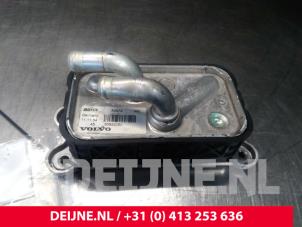 Used Oil cooler Volvo XC90 I 2.9 T6 24V Price € 40,00 Margin scheme offered by van Deijne Onderdelen Uden B.V.