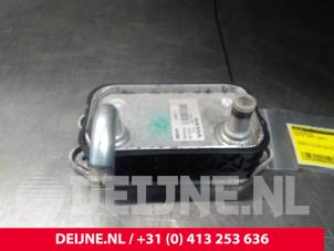 Usados Refrigerador de aceite Volvo XC70 (SZ) XC70 2.5 T 20V Precio € 40,00 Norma de margen ofrecido por van Deijne Onderdelen Uden B.V.