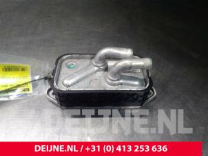 Used Oil cooler Volvo S80 (TR/TS) 2.9 T6 24V Price € 25,00 Margin scheme offered by van Deijne Onderdelen Uden B.V.