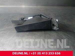 Used Accelerator pedal Volvo XC90 II 2.0 T8 16V Twin Engine AWD Price € 65,00 Margin scheme offered by van Deijne Onderdelen Uden B.V.