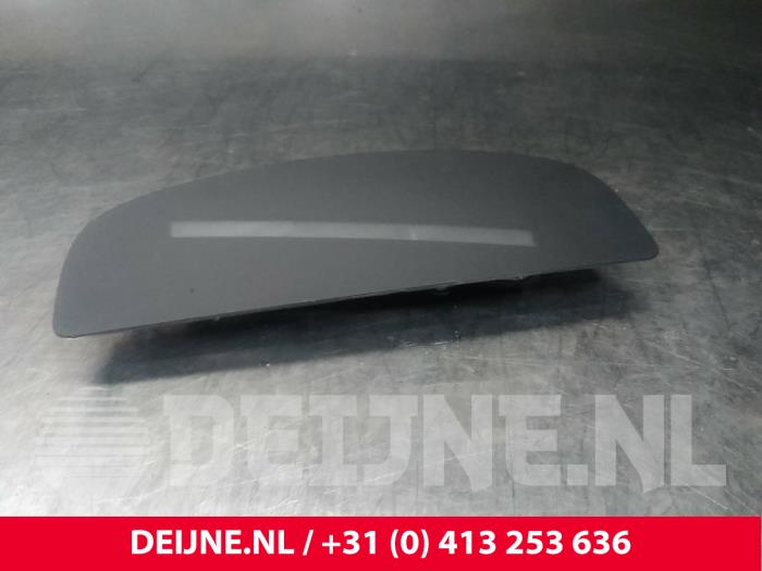 Used Interior display Volvo XC90 II 2.0 T8 16V Twin Engine AWD Price € 75,00 Margin scheme offered by van Deijne Onderdelen Uden B.V.