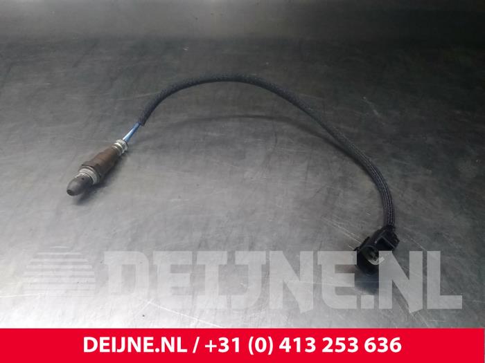 Usados Sonda Lambda Volvo XC90 II 2.0 T8 16V Twin Engine AWD Precio € 150,00 Norma de margen ofrecido por van Deijne Onderdelen Uden B.V.
