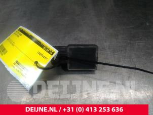 Used Particulate filter sensor Volvo V50 (MW) 2.4 D5 20V Autom.. Price € 20,00 Margin scheme offered by van Deijne Onderdelen Uden B.V.