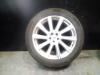 Set of wheels from a Volvo XC90 II 2.0 T8 16V Twin Engine AWD 2018