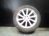 Set of wheels from a Volvo XC90 II 2.0 T8 16V Twin Engine AWD 2018