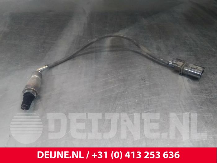 Usagé Sonde lambda Volvo V40 (MV) 1.6 D2 Prix € 50,00 Règlement à la marge proposé par van Deijne Onderdelen Uden B.V.