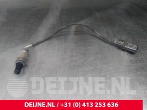 Used Lambda probe Volvo V40 (MV) 1.6 D2 Price € 50,00 Margin scheme offered by van Deijne Onderdelen Uden B.V.