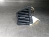 Dashboard vent from a Volvo V70 (SW), 1999 / 2008 2.4 T5 20V, Combi/o, Petrol, 2.401cc, 191kW (260pk), FWD, B5244T5, 2004-04 / 2007-08, SW54; SW65 2005