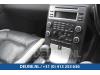 Panneau de commandes chauffage d'un Volvo V70 (BW), 2007 / 2016 2.0 D 16V, Combi, Diesel, 1.998cc, 100kW (136pk), FWD, D4204T, 2007-10 / 2015-12, BW75 2009