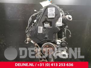 Used Engine Volvo V40 Cross Country (MZ) 2.0 D3 20V Price on request offered by van Deijne Onderdelen Uden B.V.