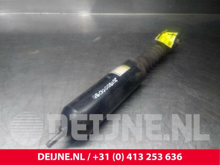 Rear shock absorber, right from a Volvo V70 (SW) 2.4 D5 20V 2006