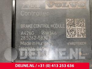 Used ABS pump Volvo S60 II (FS) 2.0 D4 16V Price € 75,00 Margin scheme offered by van Deijne Onderdelen Uden B.V.