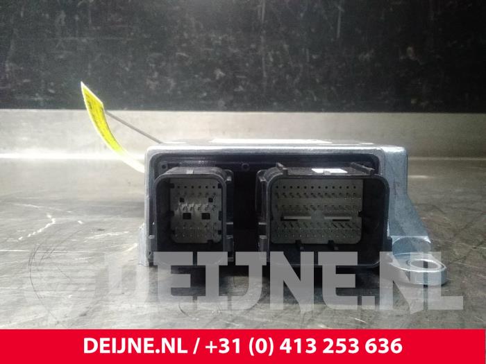 Airbag Module Volvo V40 1.6 D2 P31360791