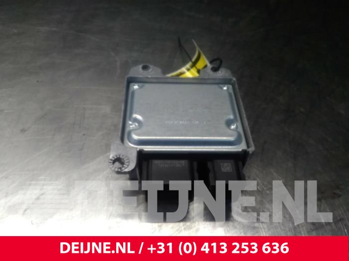 Airbag Module Volvo V40 1.6 D2 P31360791