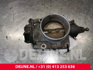 Used Throttle body Volvo 850 2.3i T-5 Turbo 20V Price on request offered by van Deijne Onderdelen Uden B.V.