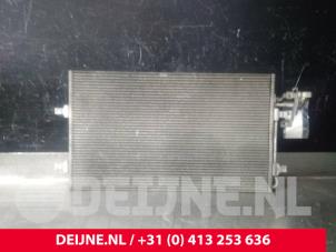 Klima Kondensor van een Volvo V50 (MW) 1.8 16V 2005