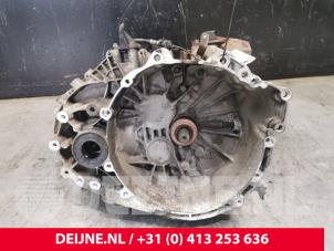 Gebrauchte Getriebe Volvo S60 II (FS) 2.0 D2 16V Preis € 500,00 Margenregelung angeboten von van Deijne Onderdelen Uden B.V.