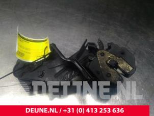 Used Bonnet lock mechanism Volvo C70 (NC) 2.0 T 20V Price € 15,00 Margin scheme offered by van Deijne Onderdelen Uden B.V.