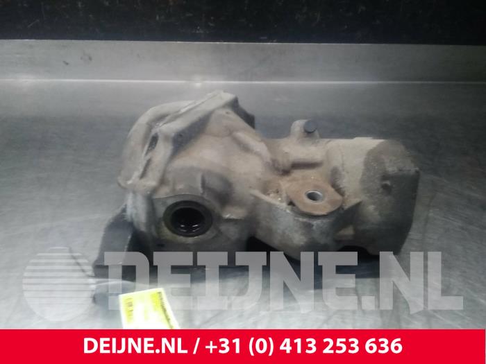 Gebrauchte Differential hinten Volvo XC90 I 2.4 D5 20V Preis € 200,00 Margenregelung angeboten von van Deijne Onderdelen Uden B.V.